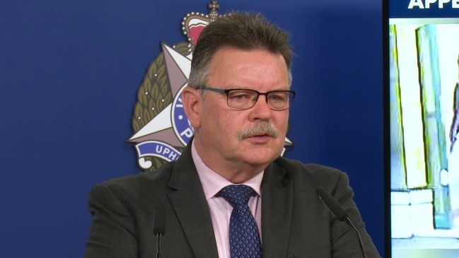 Police offer $500,000 reward for information on CBD sexual assault