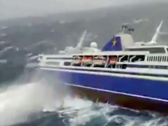 New documentary sheds light on terrifying cruises