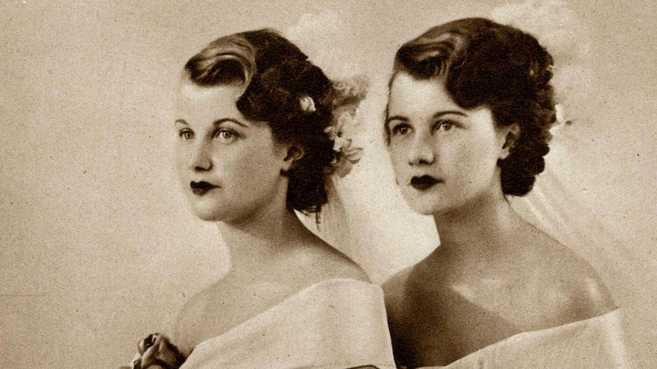 The gilded lives of twins Celia and Mamaine Paget | The Australian