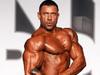 World renowned bodybuilder dead at 34