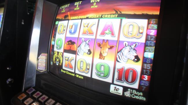 The Minns government has dumped plans to hike poker machine taxes for local clubs in the coming budget.