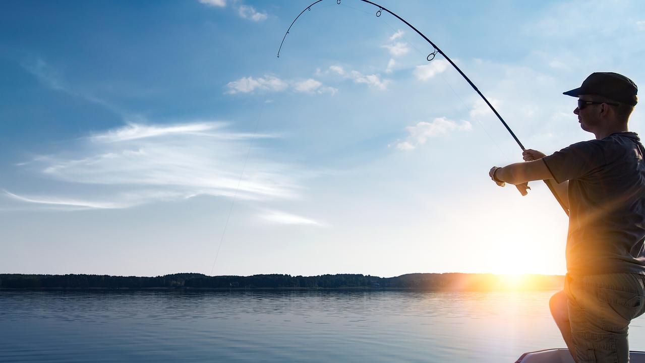 Best spots for fishing in Sydney this weekend | Daily Telegraph