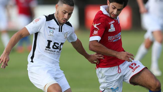 Last Victorian spots in FFA Cup national stages up for grabs tonight ...