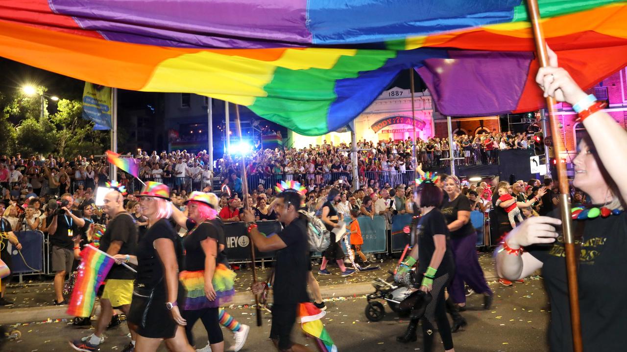 WorldPride 2023 Sydney wins bid for the international pride event