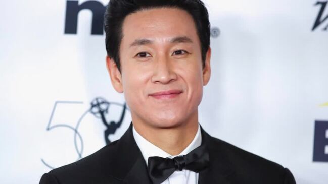 S. Korea police defends drug probe of ‘Parasite’ actor