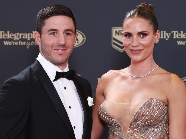 ’It’s mind-blowing’: NRL awards night snub