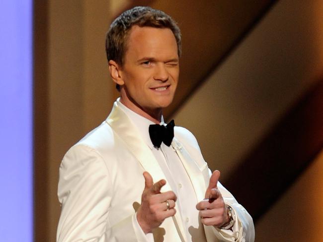 That’s right, the 2015 Academy Awards are going to be legen ... dary.