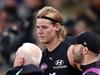 Double blow puts Blues star in doubt for finals charge