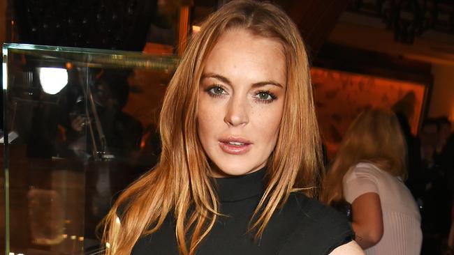 Lindsay Lohan Faces Lawsuit From Woman She Branded A ‘russian Hooker Au — Australia
