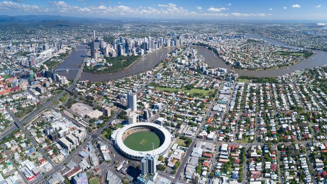 Queensland is soaking up as much federal funding for housing as possible in the lead up to the 2032 Olympics.