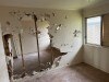 Shock pics: Smashed-up social housing