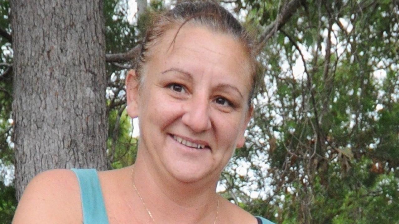 Maryborough Crash: Nurse Sheree Robertson Farewelled In Funeral | The ...