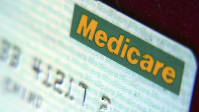 More than 5000 people have updated their Medicare details in the NT. Picture: Publishing Ingram