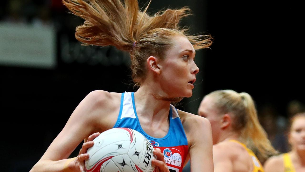 Super Netball Stars To Get New Minimum Wage Of $30,000 | Daily Telegraph