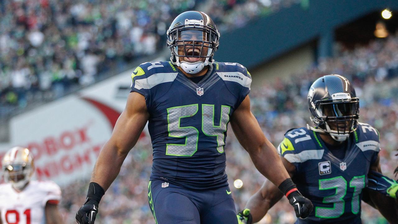 Bobby Wagner, Rams agree to part ways in twist to NFL free agency