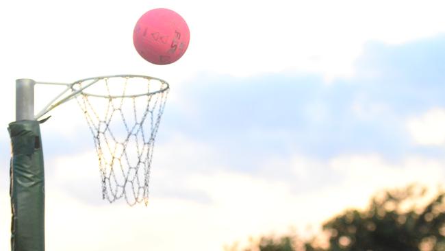 A RDFNL netball game was called off on the weekend.