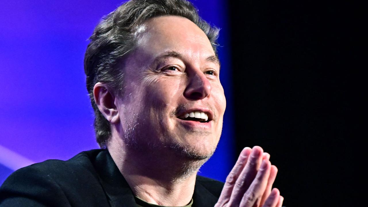 $5 billion: Musk’s Aussie bet pays off big time