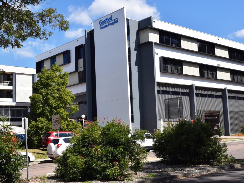 Gosford Private Hospital: Jobs on offer as $32m upgrade completed ...