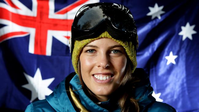 Which sport: Torah Bright is a winner of Winter Olympic medals.