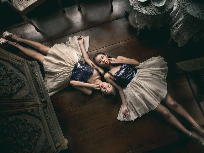 Image Name: Yin-yang Image Description: Concept expressing the dualism of existence. Two halves that together complete wholeness. Copyright: Dexter Maneja, 2nd place, Philippines National Award, 2018. Picture: Sony World Photography Awards/ Dexter Maneja