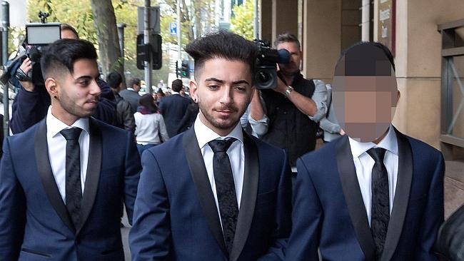 Jalals could be forced to apologise over YouTube pranks Herald Sun