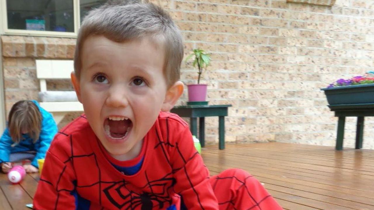 William Tyrrell would have been 12 years old this week, almost nine years after he disappeared in 2014. Picture: Supplied