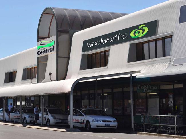 Lismore Central Shopping Centre filer , , From source;, https://www.facebook.com/LismoreCentral/photos/?ref=page_internal