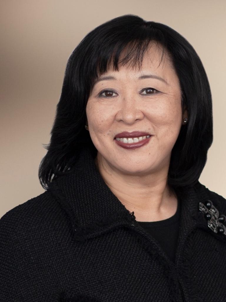 Lisa Chung will join PwC's Governance Board on September 1.