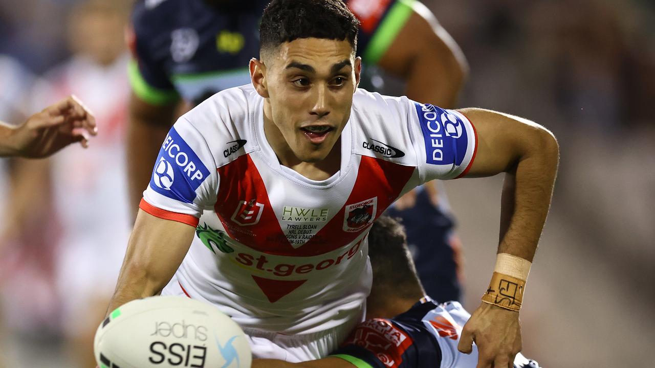 NRL Tackle: Will Kennedy earns rave reviews; Cody Walker X-factor ...