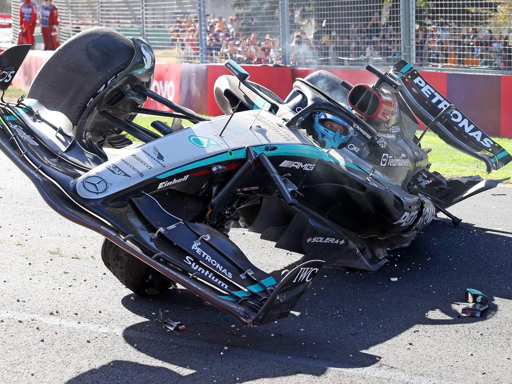 Photographer Mark Stewart has been hailed for his “excellent set of images that required discipline and forethought”, for a set of Grand Prix photos.