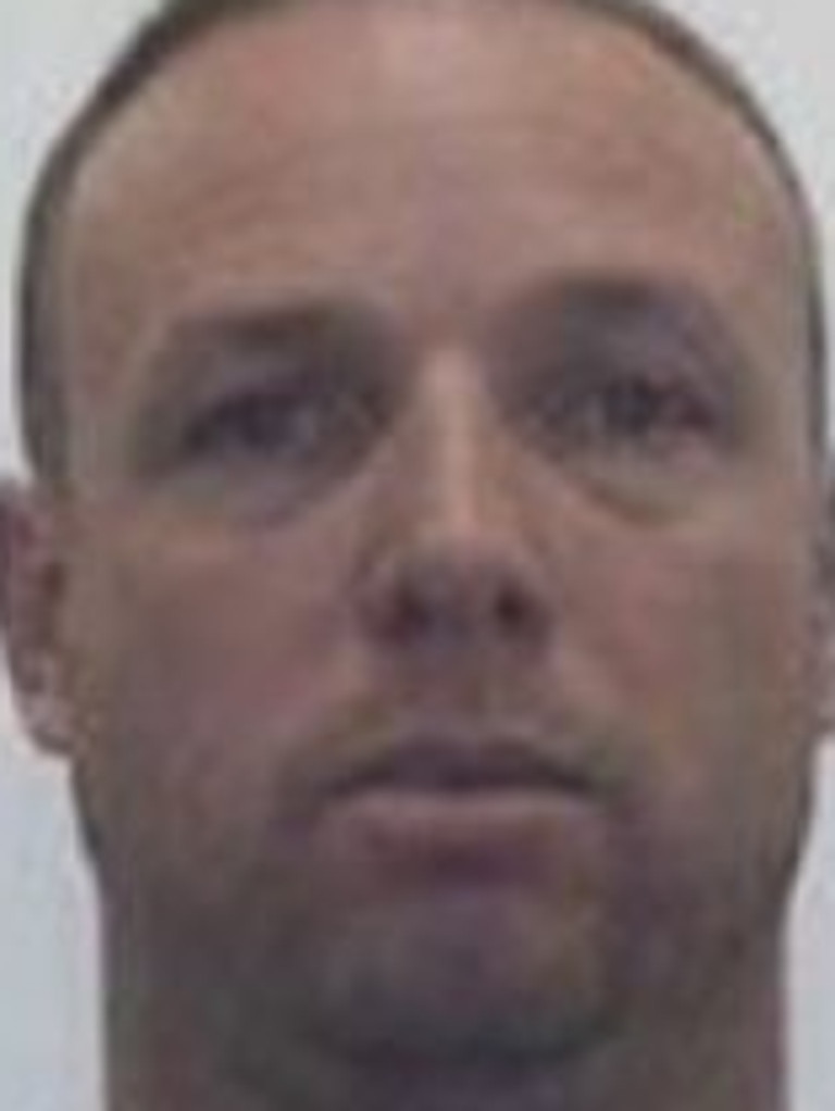 Englefield pleaded guilty to a single charge of supplying dangerous drugs. Picture: Supplied