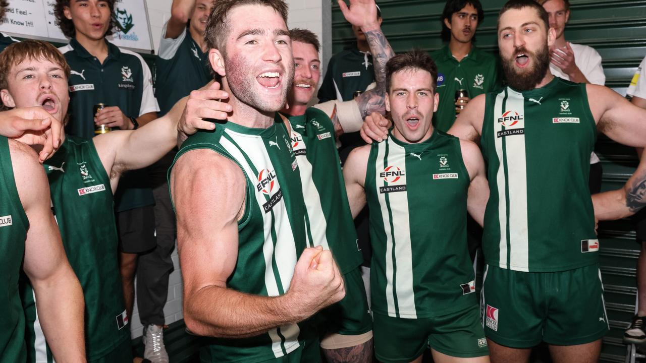 The ‘collective effort’ driving Devils’ Division 2 resurgence