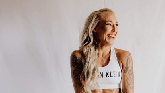 ‘Absolute hell’: I was on the brink of death and hit rock bottom