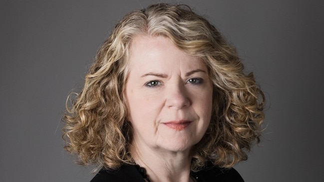 Inspector-General of Taxation and Taxation Ombudsman Ruth Owen.
