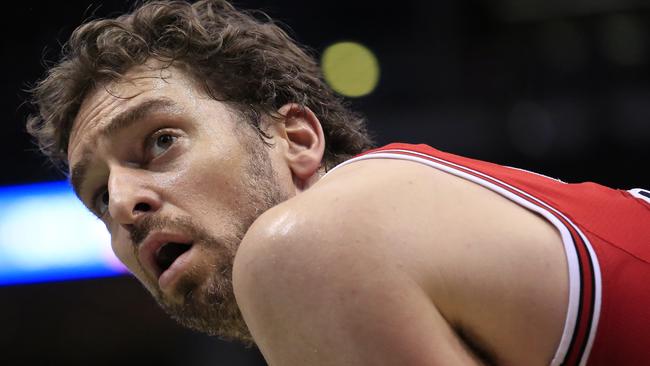 The Zika virus has caused Chicago Bulls star Pau Gasol to consider not going to the Rio Olympics.