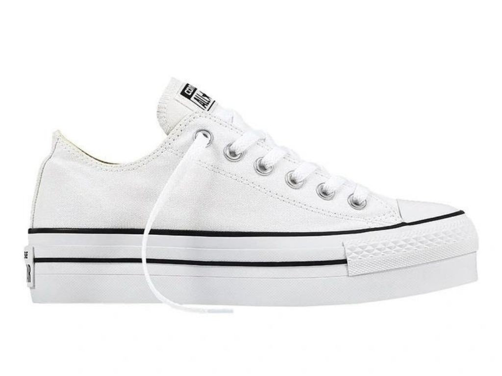 19 Best White Sneakers For Women To Buy In 2023 | Checkout – Best Deals ...