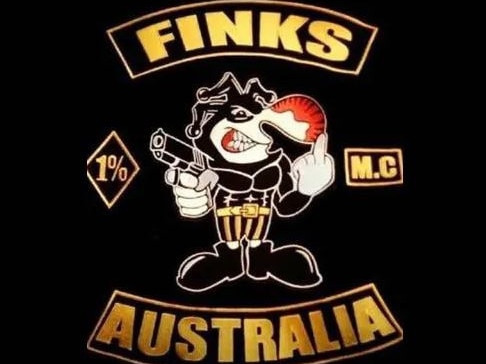 Finks Logo