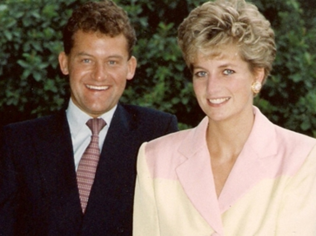 Princess Diana: Revenge dress was perfect ‘up yours’ to Prince Charles ...