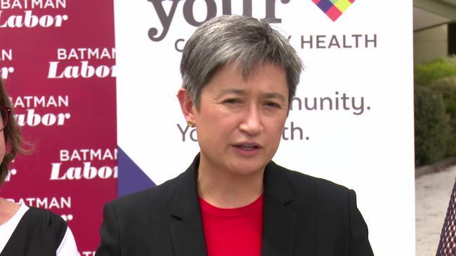 Labor announce LGBTQI health centre in progressive Batman push