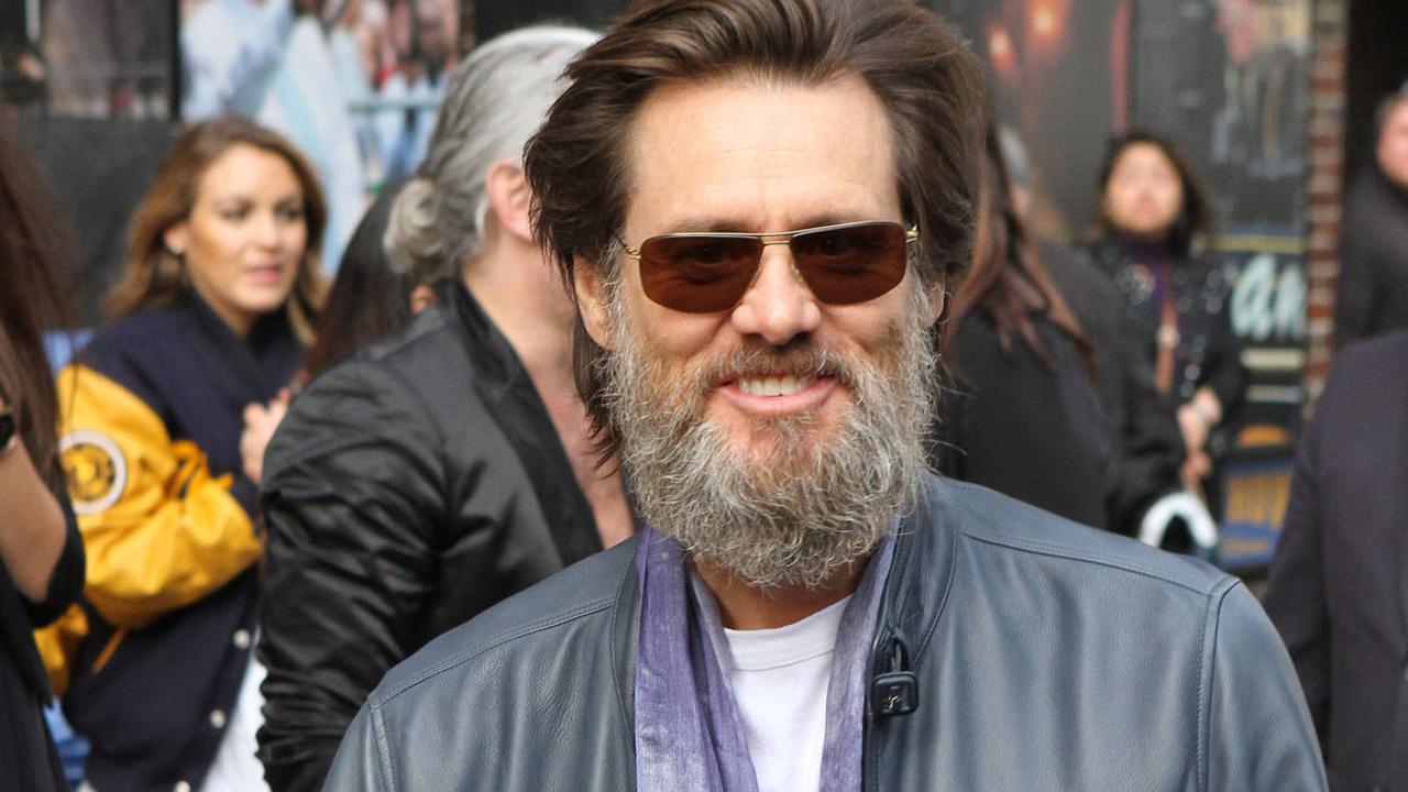 Jim Carrey makes Hollywood comeback after depression, ex’s suicide ...