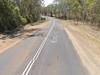One dead, two critical after car crashes in gully on Qld highway