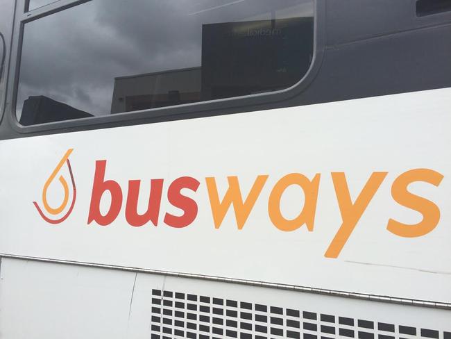Busways’ managing director said it would try to minimise disruption to customers.