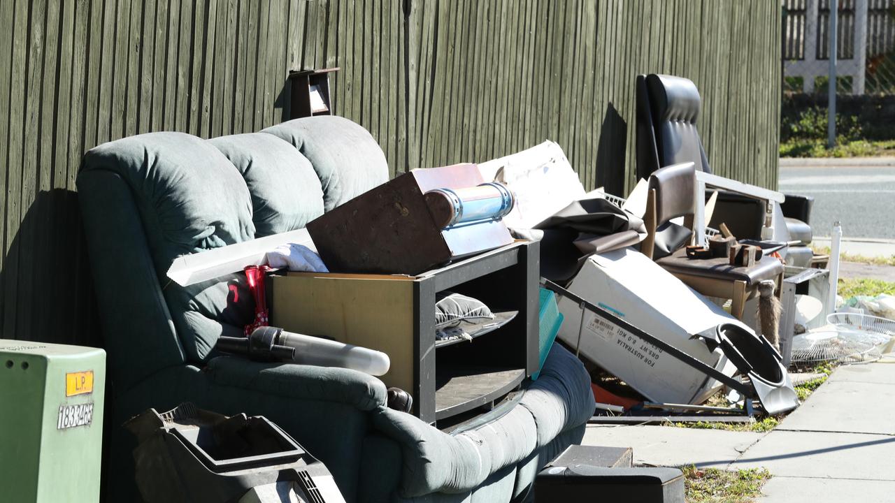 Adelaide Hills Council to introduce hard rubbish collection fee The Advertiser