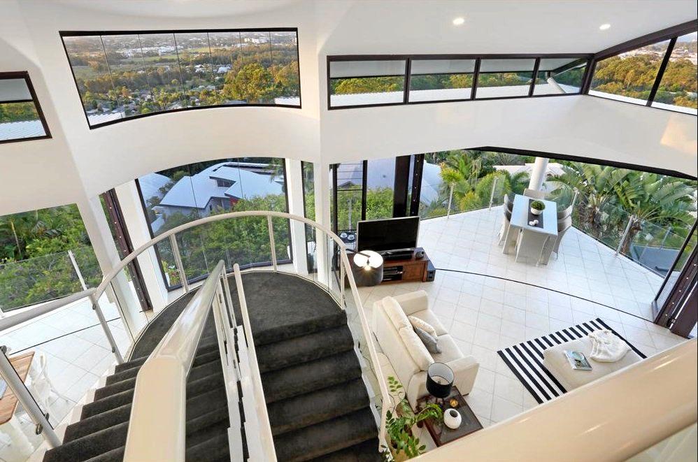 1 Mayfair Lane, Buderim has come onto the market, for offers above $1.9 million only. Picture: Contributed