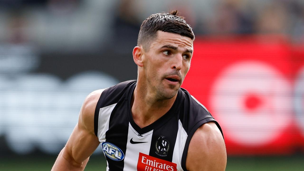 AFL 2023: Jack Crisp lewd video scandal, Collingwood player in earlier  video incident | The Chronicle