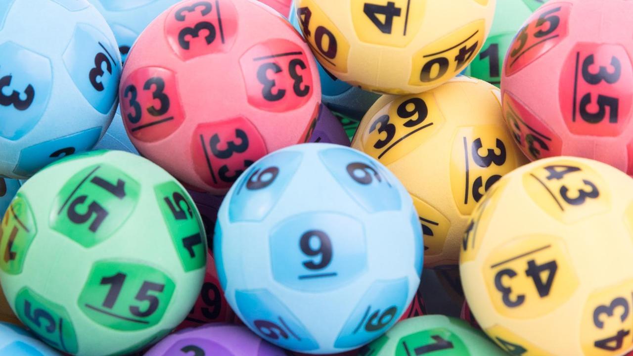 Saturday night lotto clearance results 3907