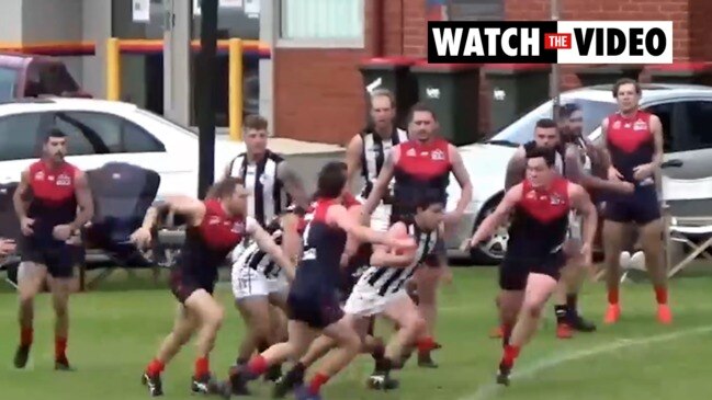 Adelaide Footy League Round 11 Goals of the Week