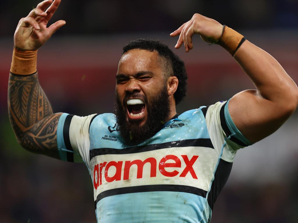 sharks Cronulla Sharks Sharks NRL Team Herald Sun