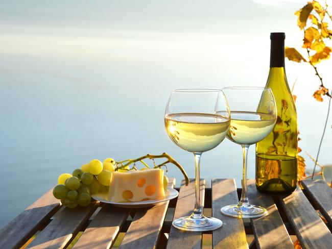 China’s Ministry of Commerce has launched a second inquiry into Australian wine. Picture: Shutterstock