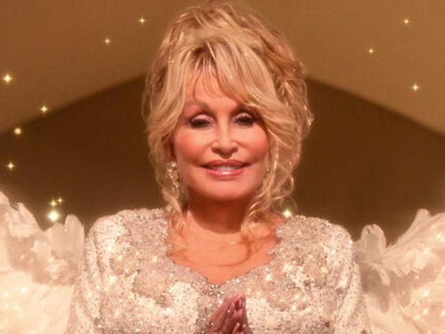 Dolly Parton insists she’s ‘easiest person’ to buy gifts for